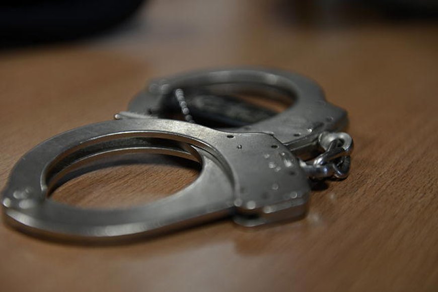 Cracking Down on Online Sexual Predators: 3 Arrests made in Gauteng.